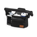 Momcozy All-in-One Stroller Organizer - Black