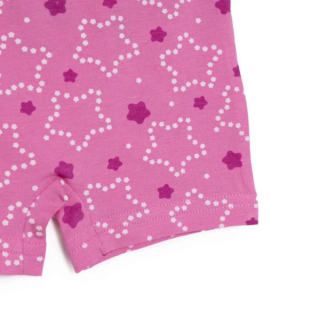 HelloBaby Girls Knickers Sky - Pink