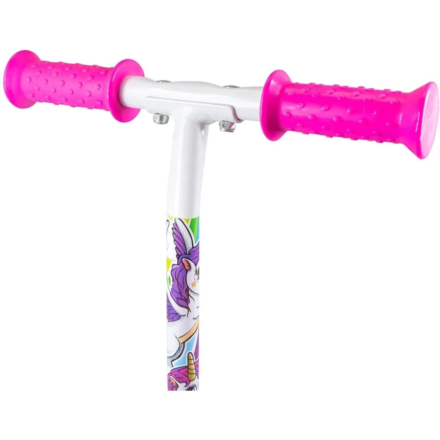 Ozbozz Unicorn My First Scooter Mail Boxed