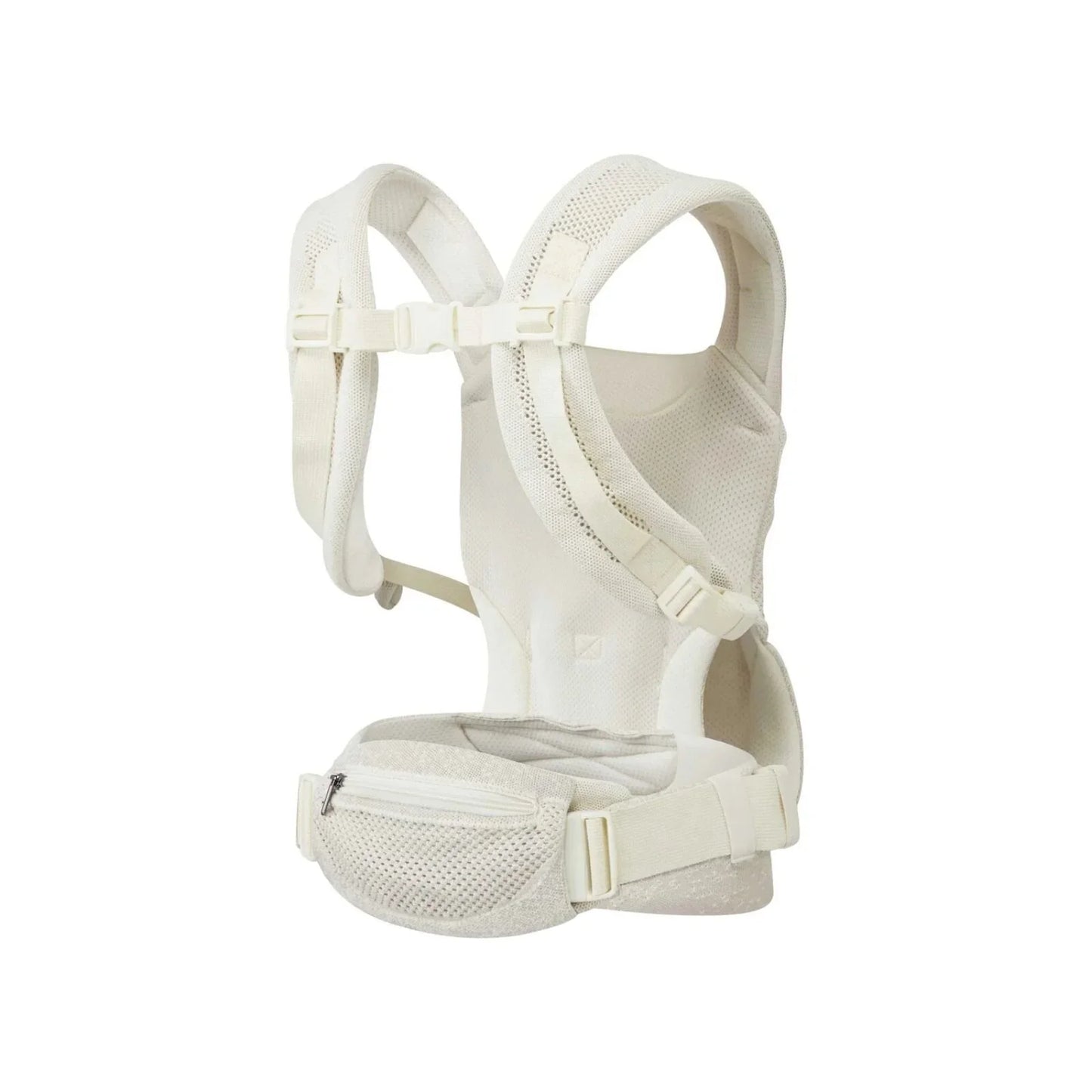 Ickle Bubba Seren 3-in-1 Baby Carrier - Stone