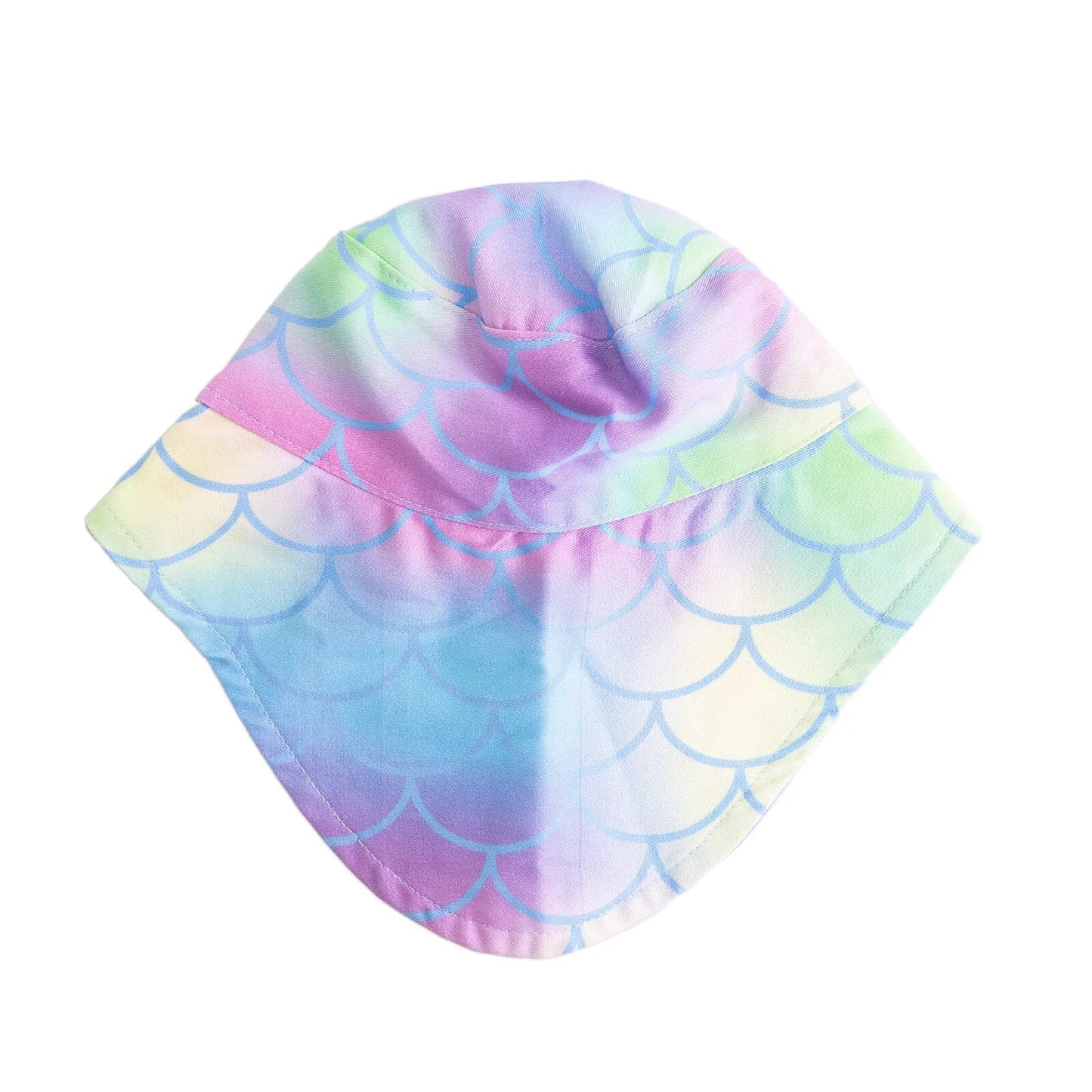 HelloBaby Girl Hat - Printed