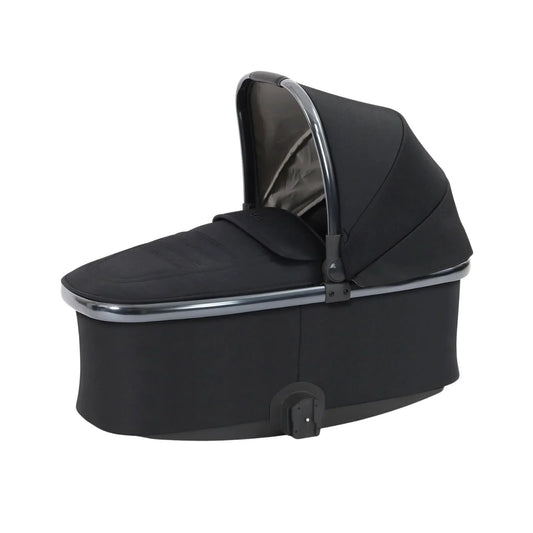 Oyster Carrycot - Carbonite