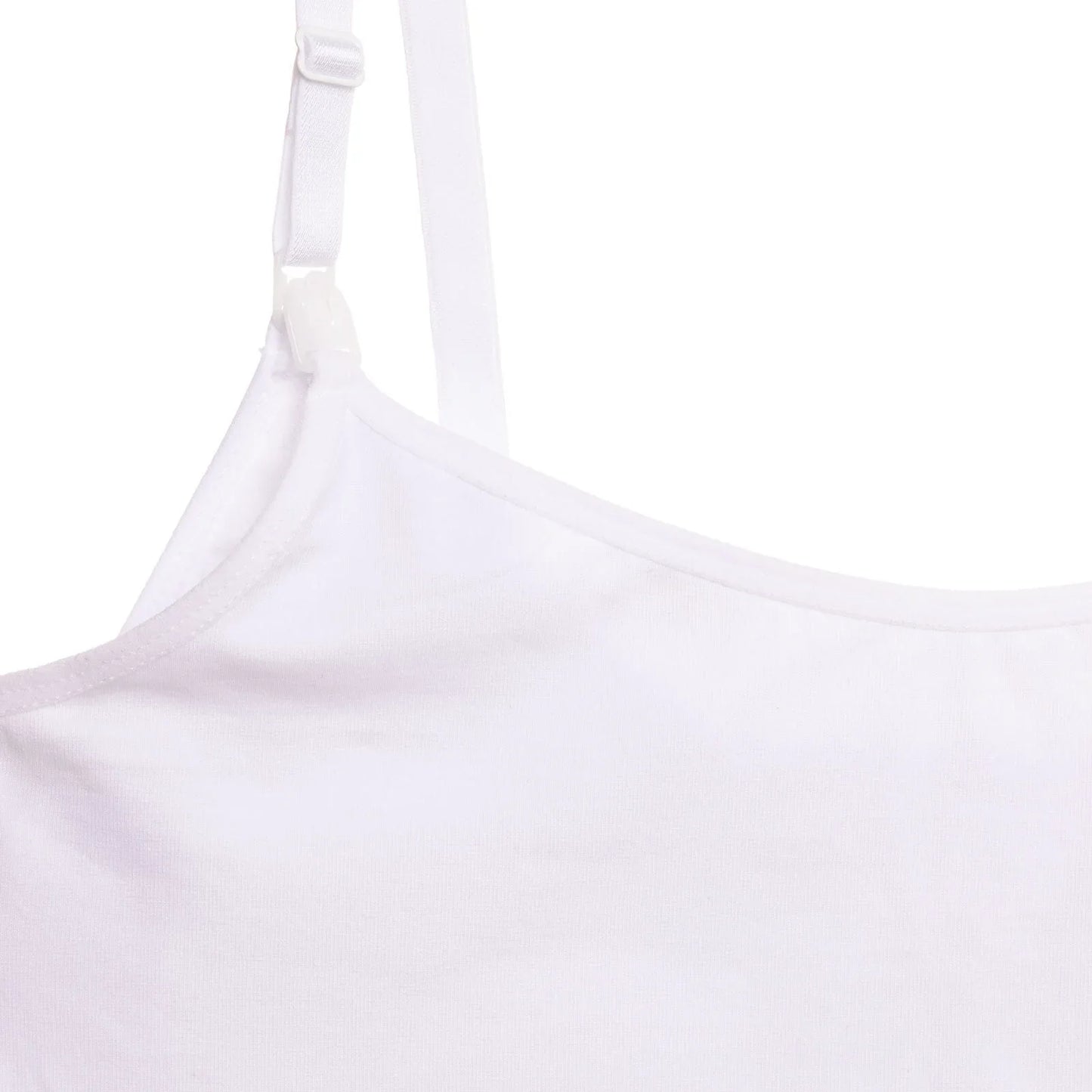 baby mom Mom  Nursing Athlete - White