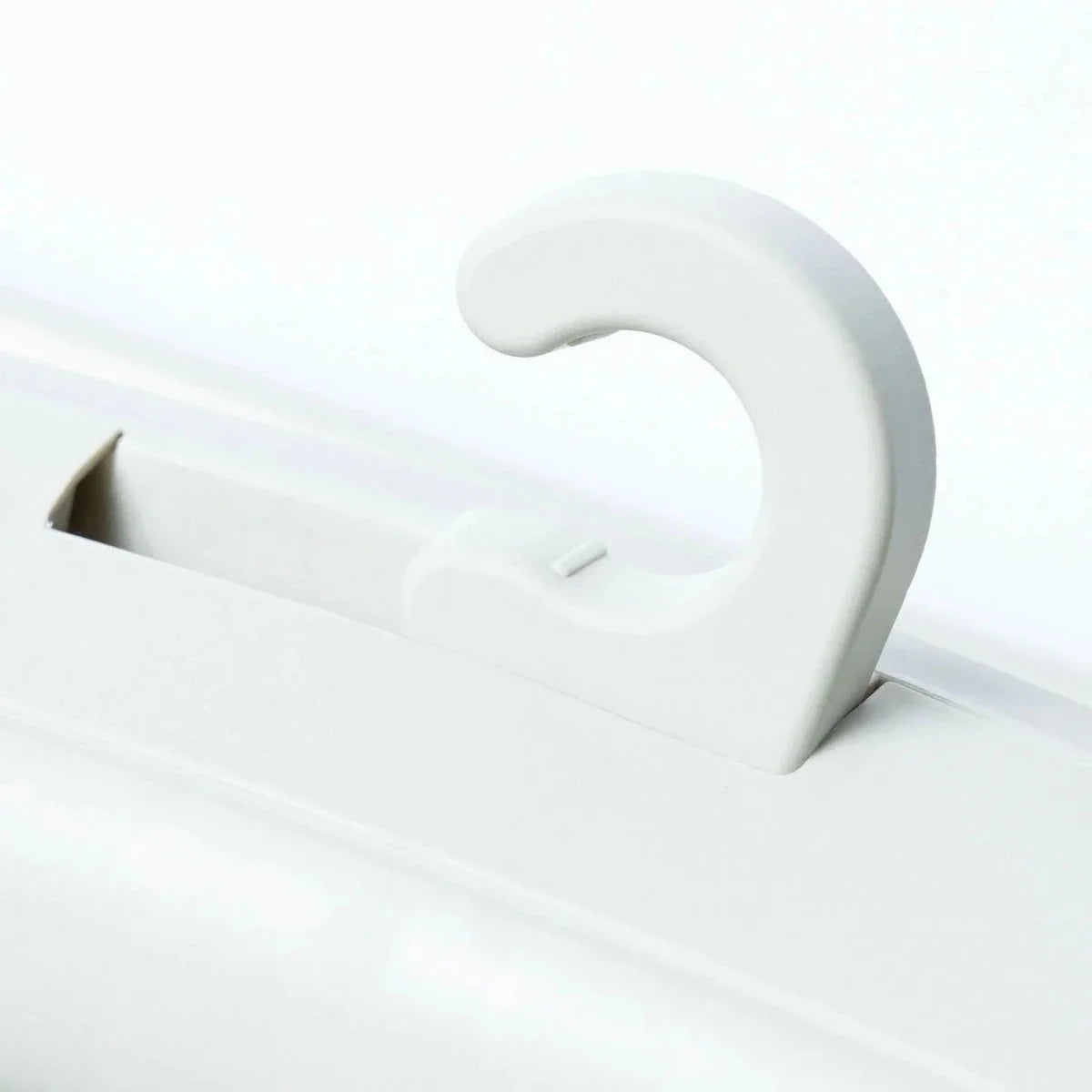 baby plus Bath Tube with Thermometer Set 3 pcs