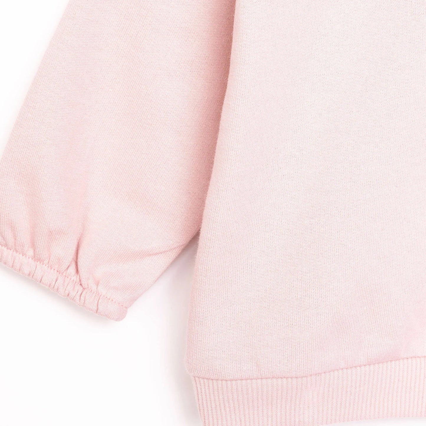 HelloBaby  Baby Girl Joggers - Powder