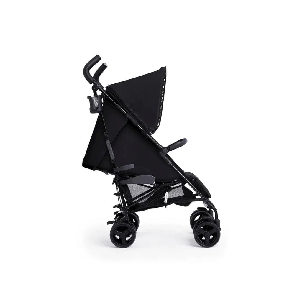 Cosatto Supa 3 Stroller - Silhouette