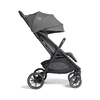 Joie Parcel LX Signature Stroller - Evergreen