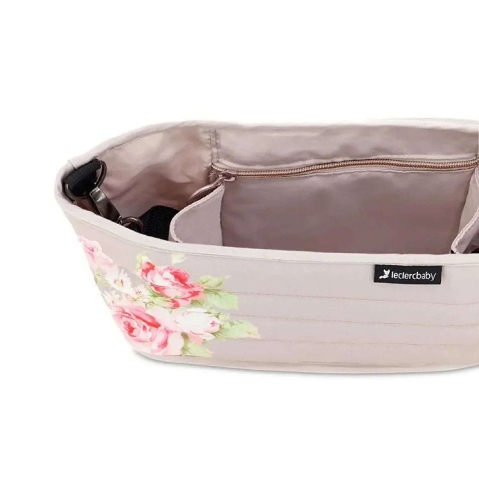 Leclerc Baby by Monnalisa Easy Quick Organizer - Birch