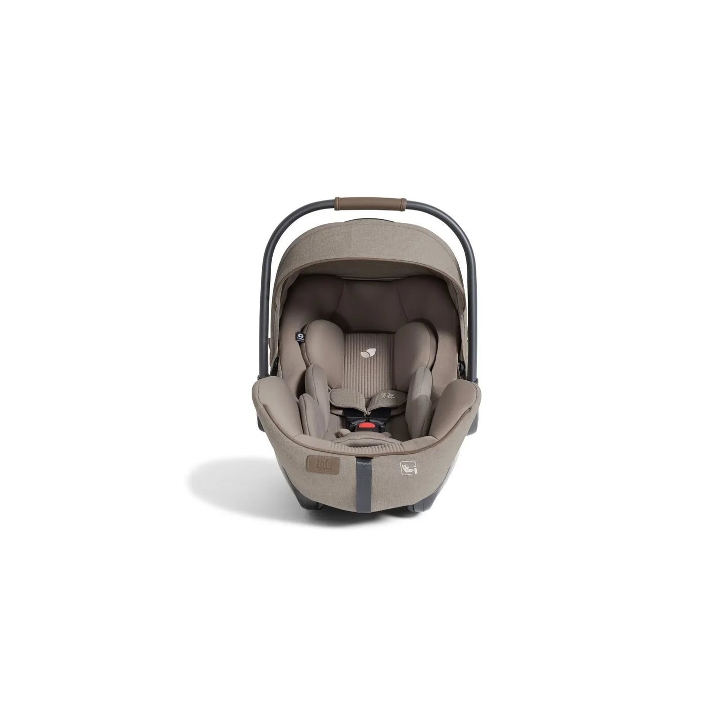 Joie i-Level Pro Signature Car Seat - Maple