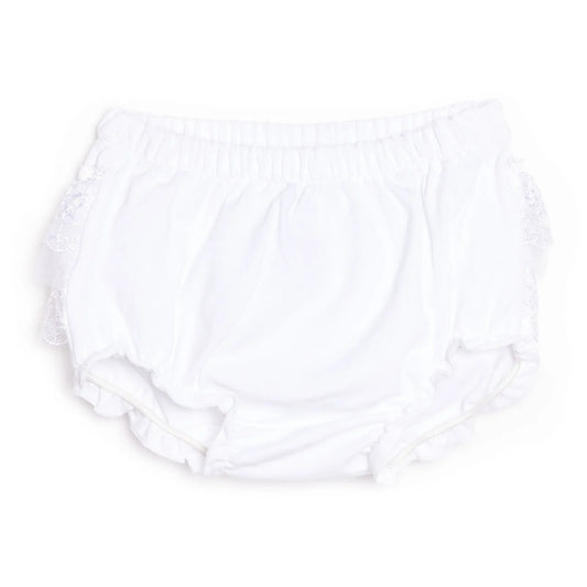 HelloBaby Girl Underwear - Ecru