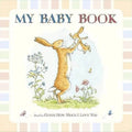 Guess How Much I Love You Record Book