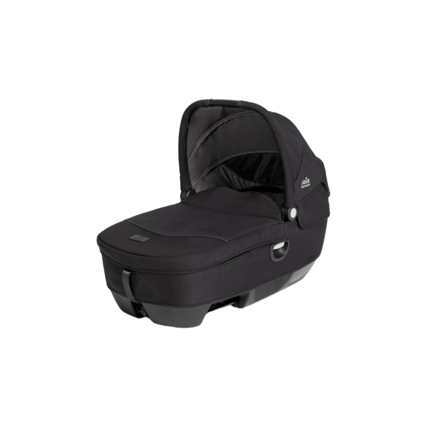 Joie Calmi R129 Signature Carrycot - Eclipse