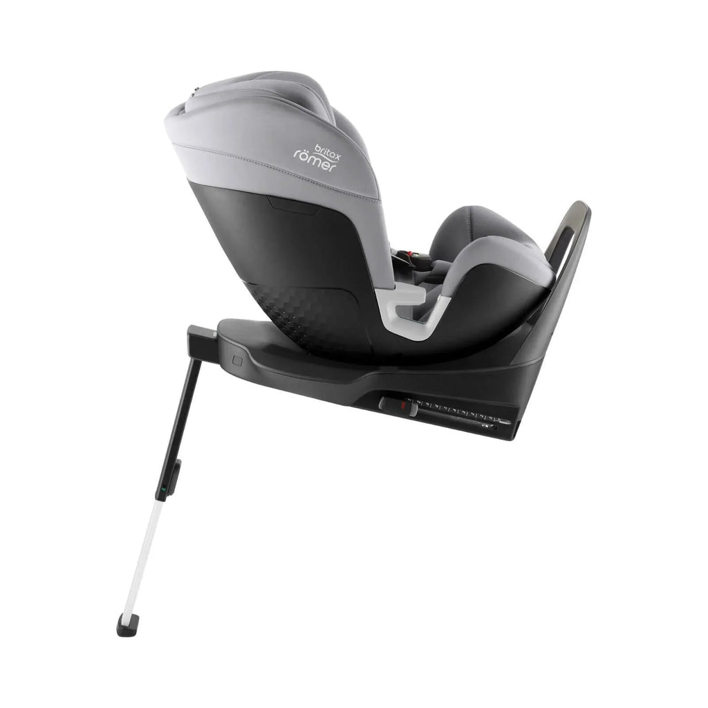 Britax Römer Swivel Car Seat - Frost Grey