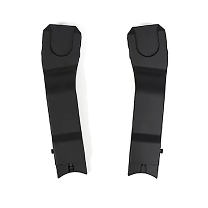 Noordi Sole V3 3in1 with Terra Car Seat, Slate Black