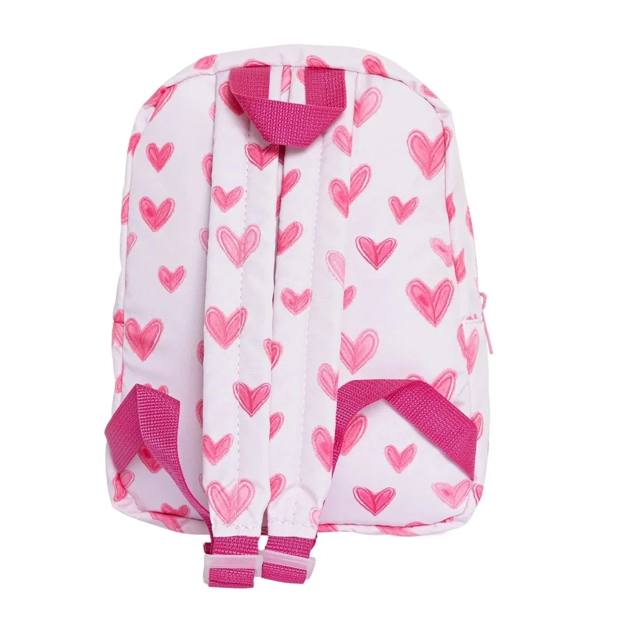 Little Dreams Muslin Blanket Boys - Pink