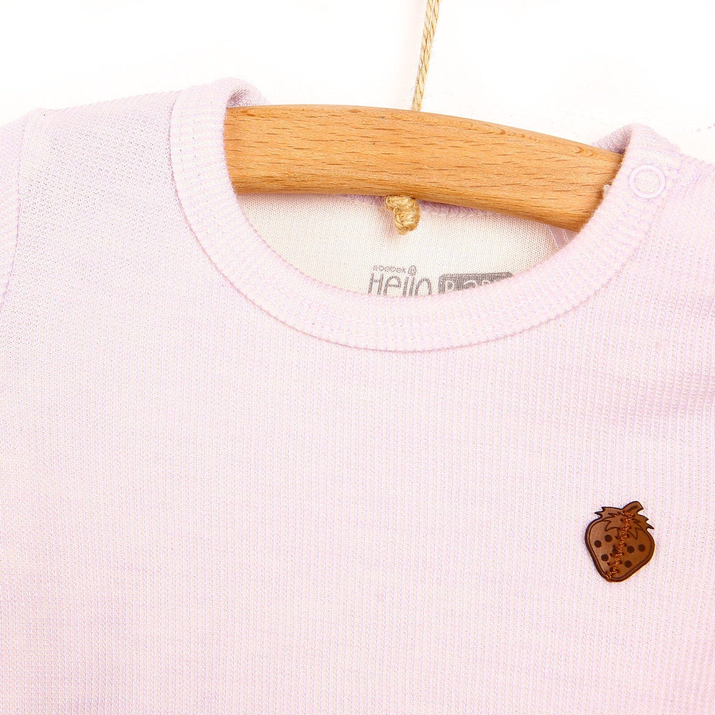 HelloBaby Body-Footed Bottom-Hat