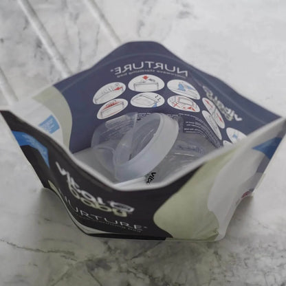 Vital Baby Nurture Microwave Sterilising Bags 5 pcs