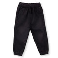 HelloBaby Boys Denim Trousers - Black