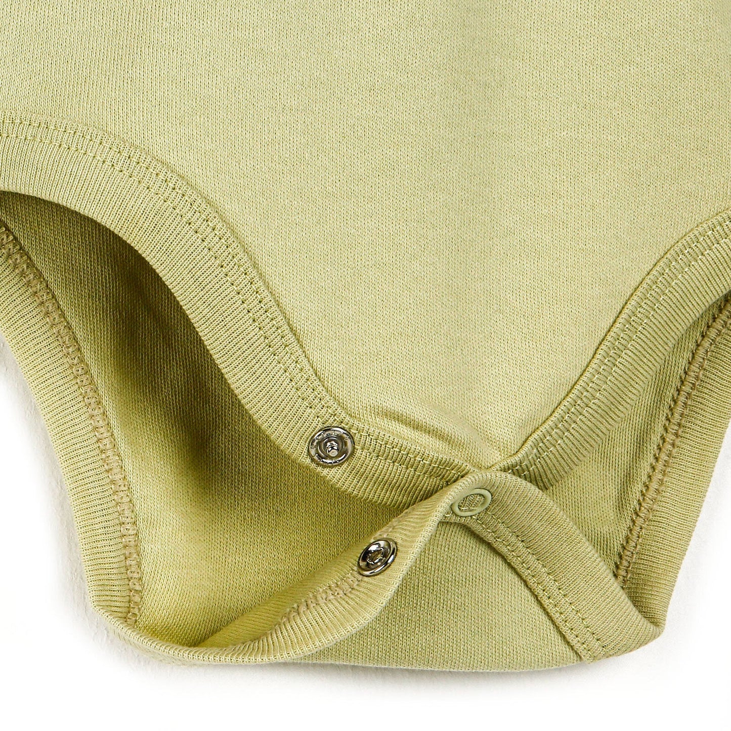 HelloBaby Athlete Bodysuit - Khaki