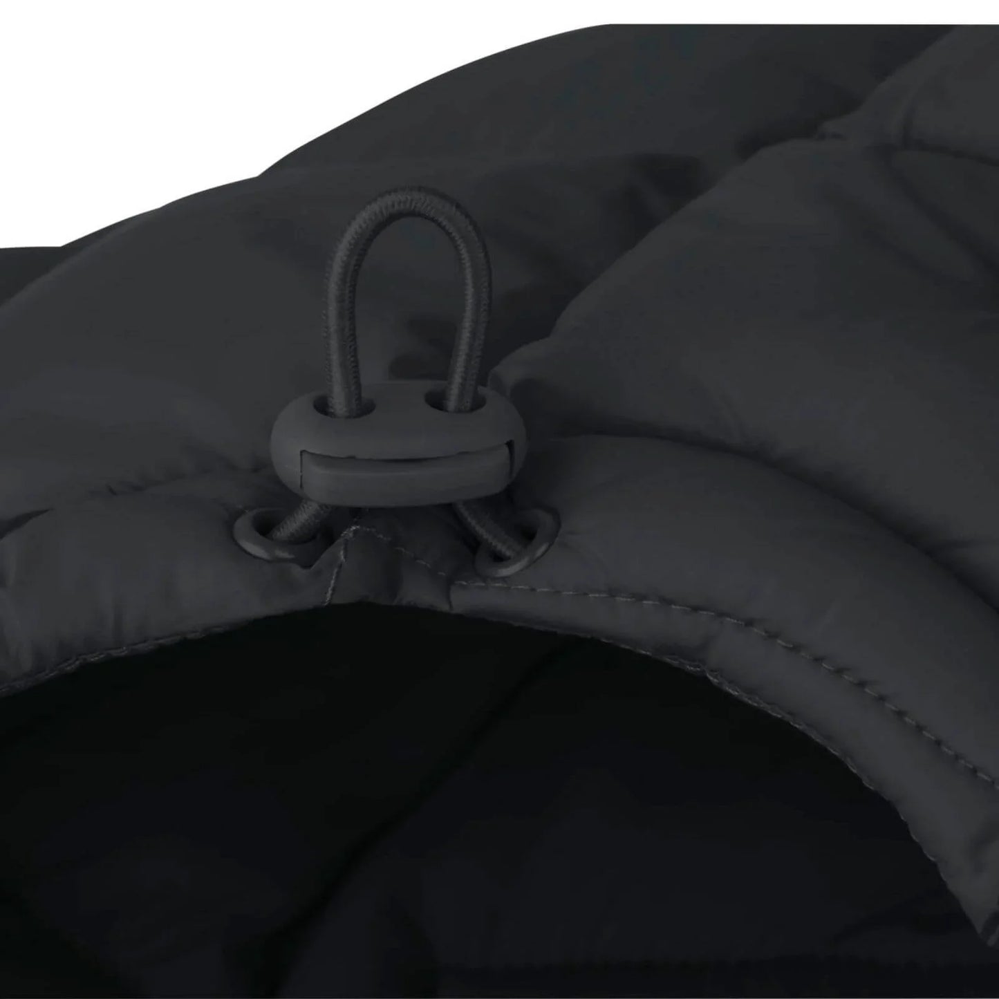 Cybex Snøgga Footmuff - Moon Black