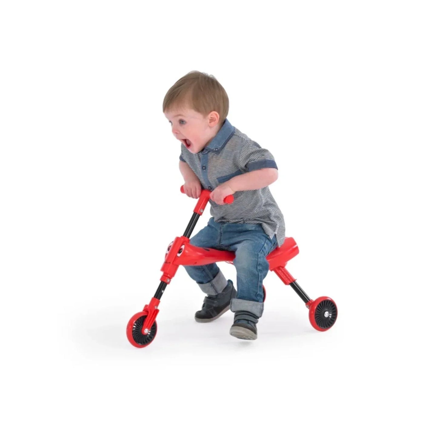 Scuttlebug Beetle 3 Wheel Ride On