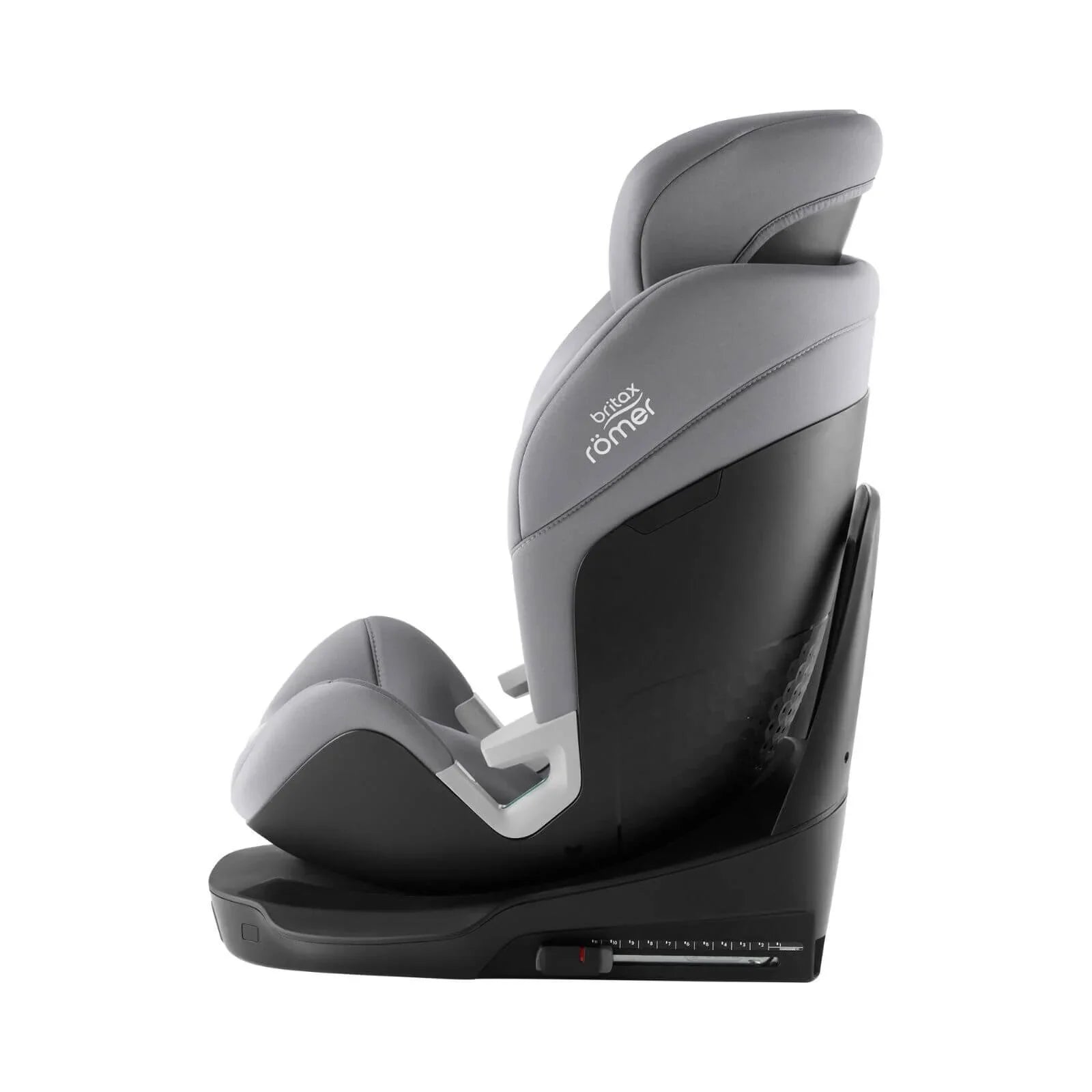 Britax Römer Swivel Car Seat - Frost Grey