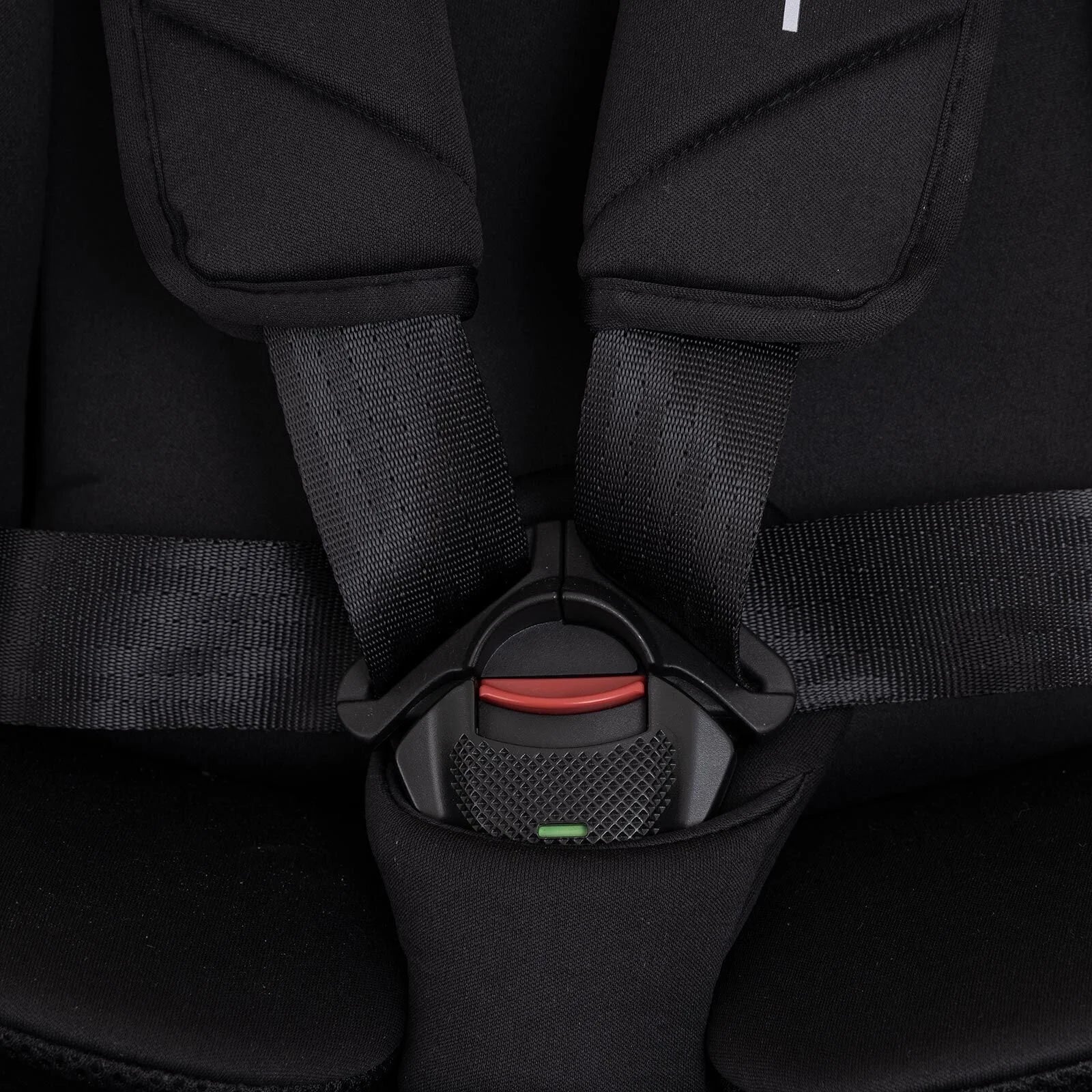baby plus Pixi i-Size Car Seat - Black