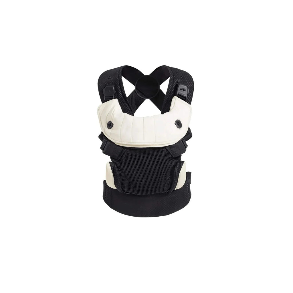 Joie Savvy Lite Air 3-in-1 Carrier - Jett
