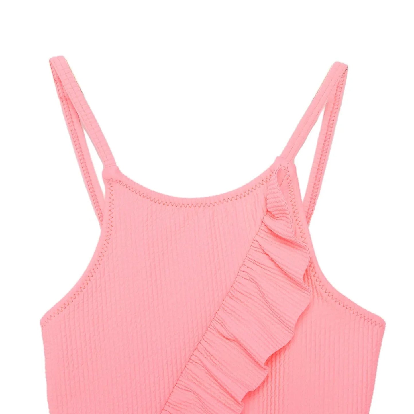 HelloBaby Girl Baby Swimsuit - Pink