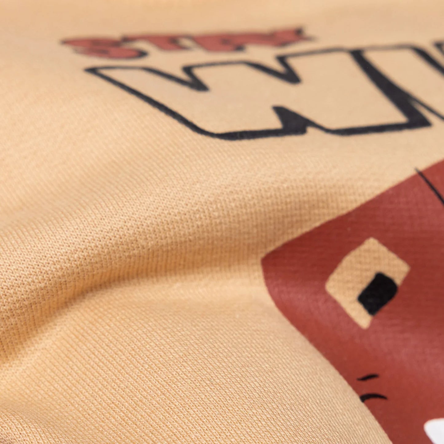 HelloBaby Jogging Set - Beige