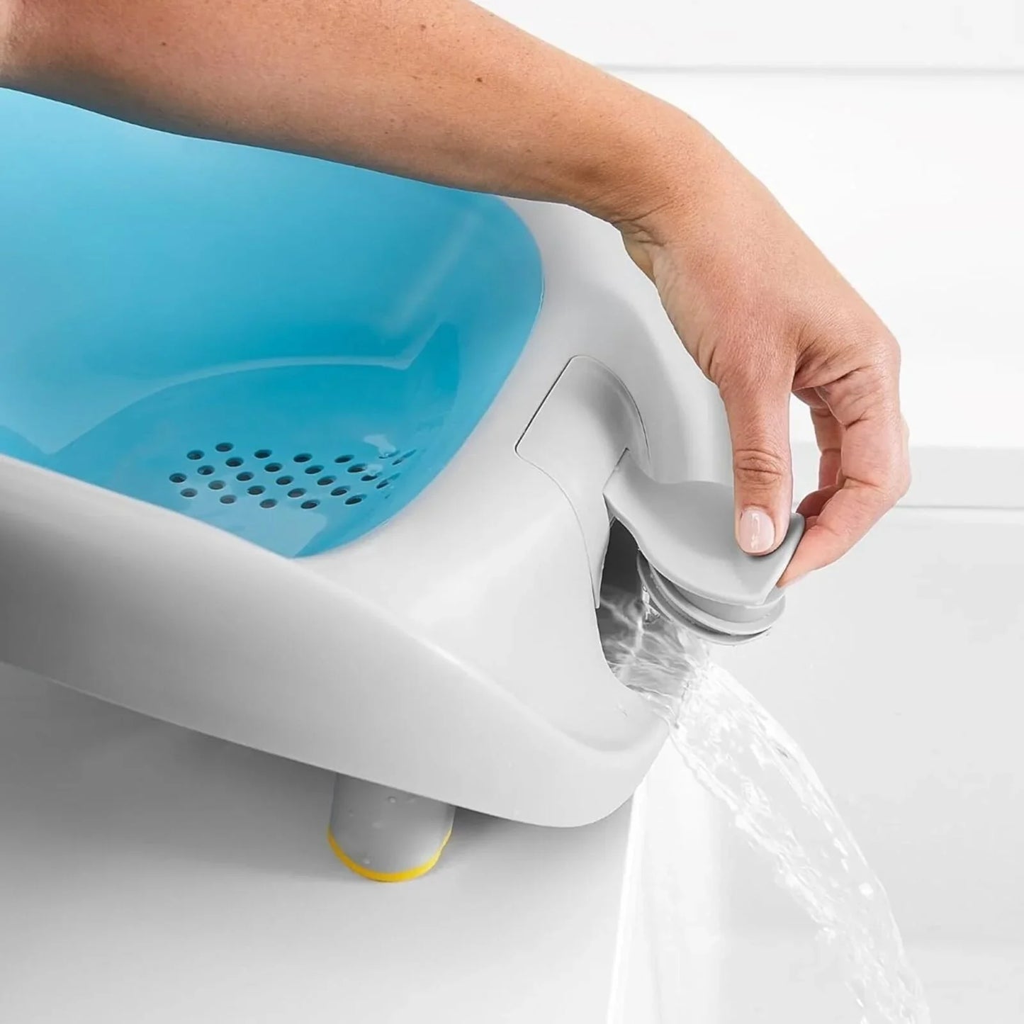 Skip Hop Moby Reclined Bather