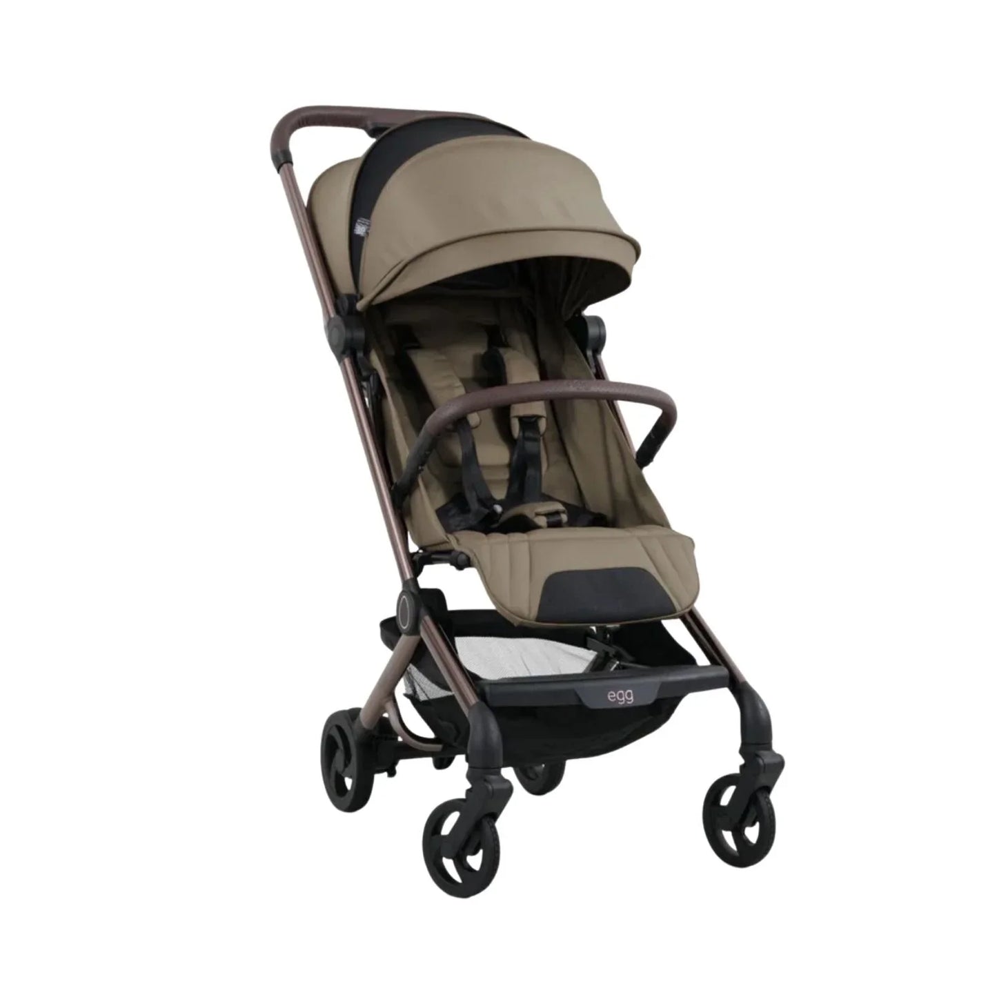 egg Sky® Stroller - Taupe
