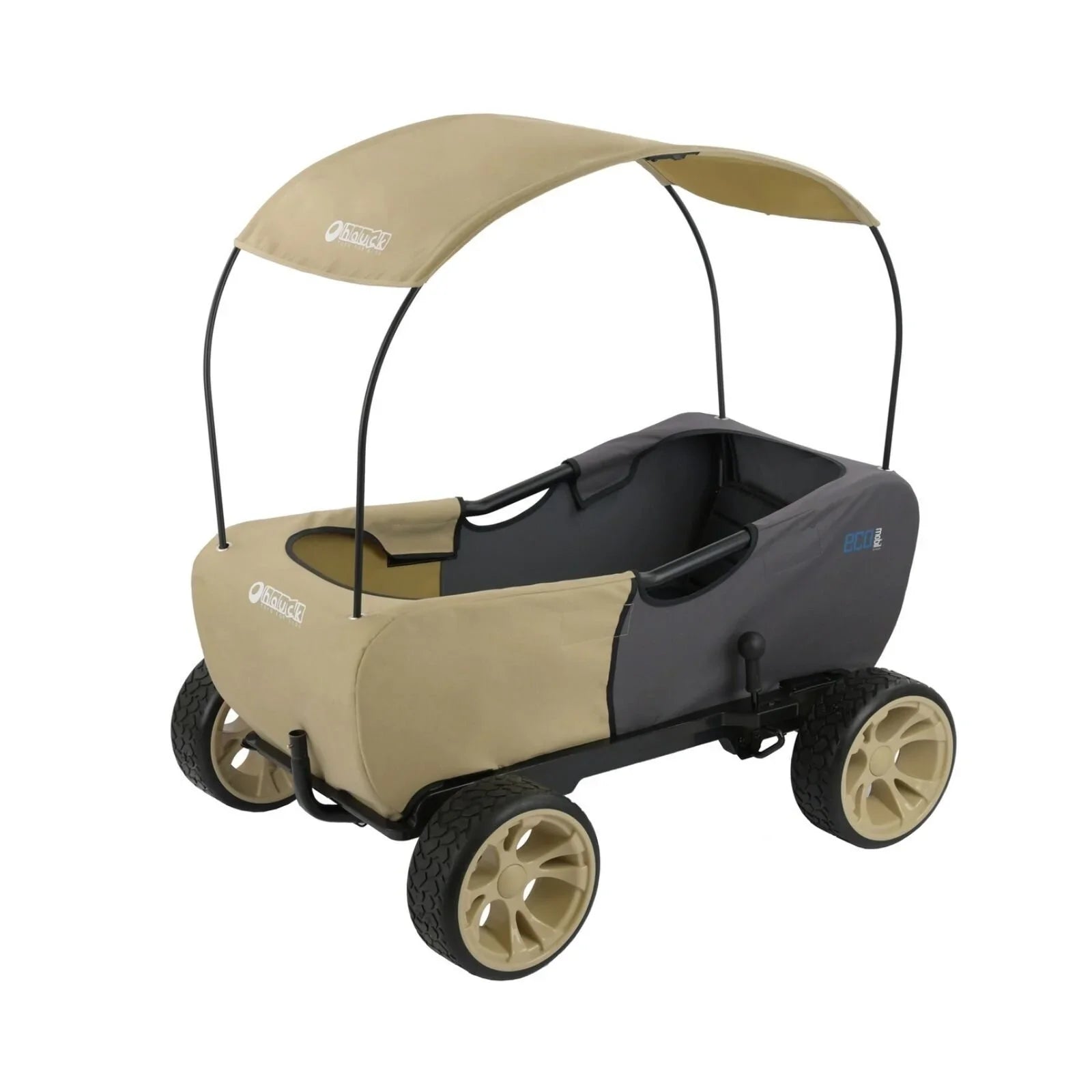 Outlet - Hauck Eco Mobil Wagon - Safari