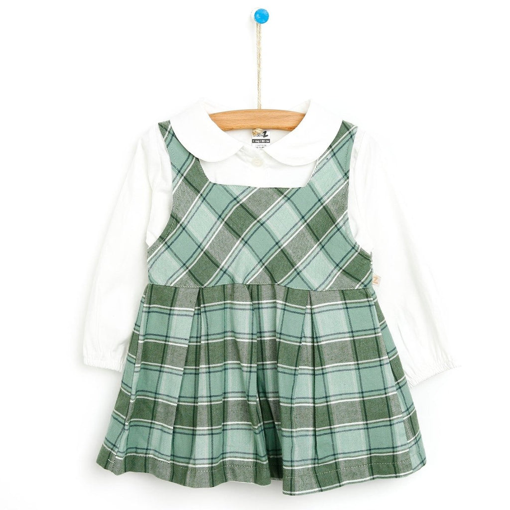 Kanz Baby Girl Dress