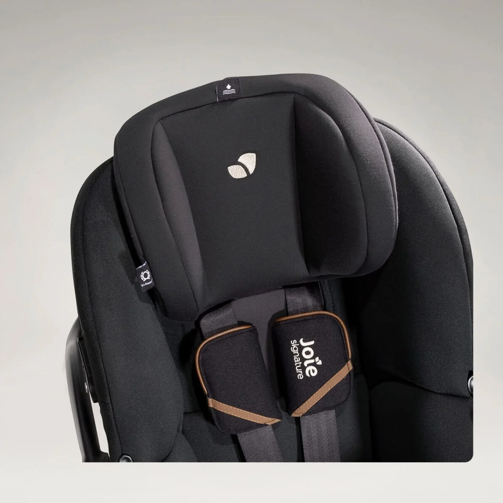 Joie Signature i-Jemini Group 0+ Car Seat - Eclipse