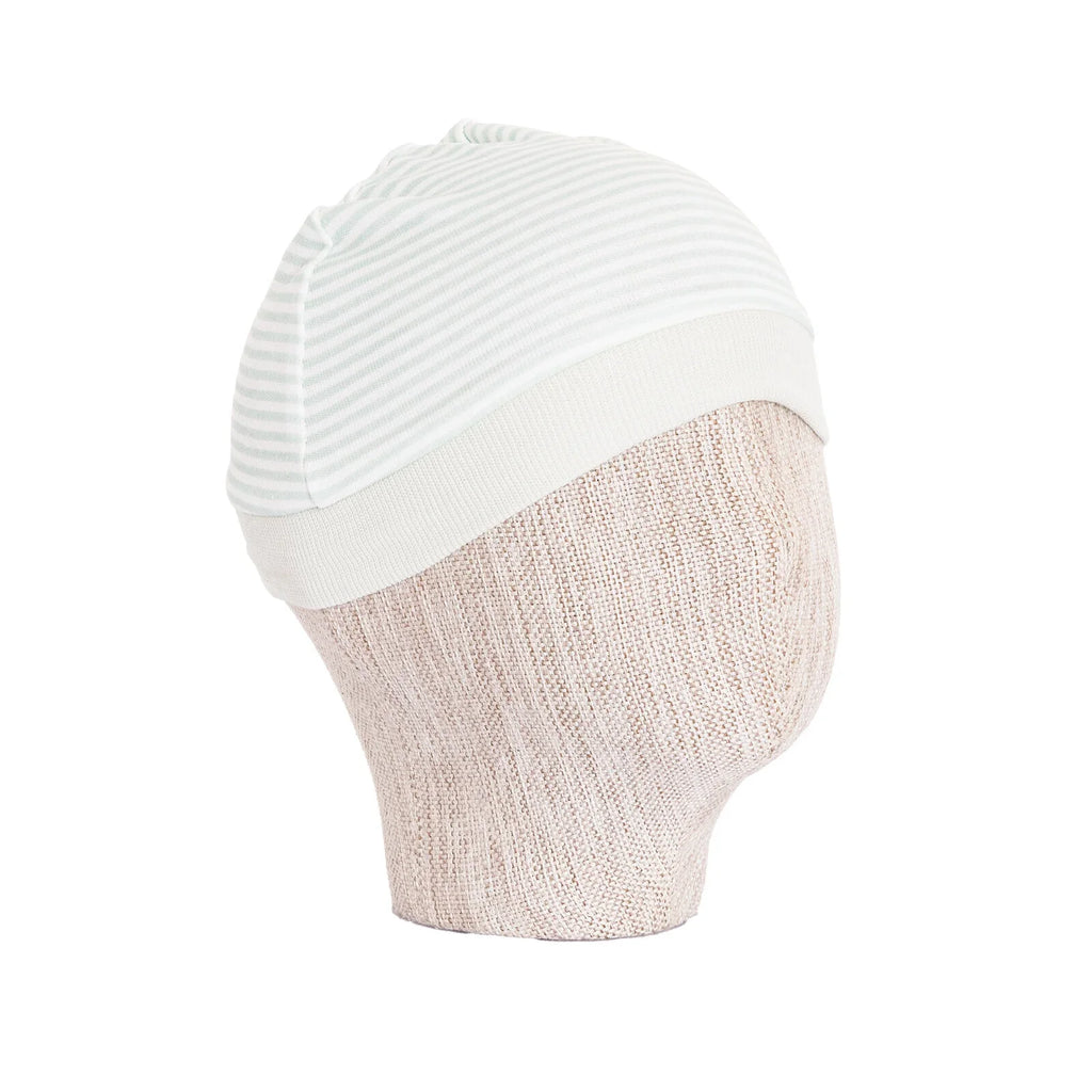 HelloBaby Unisex Hat - Green
