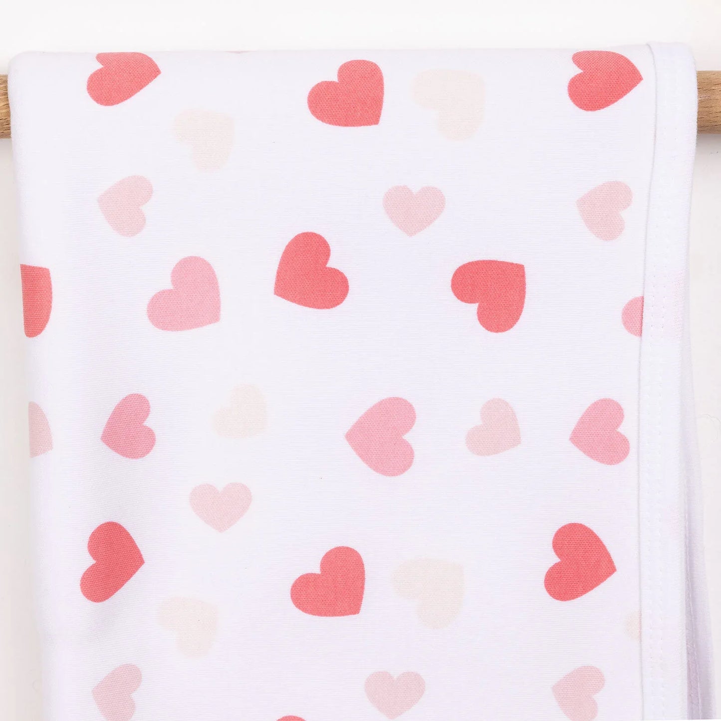 Little Dreams Baby Girl Blanket - Printed