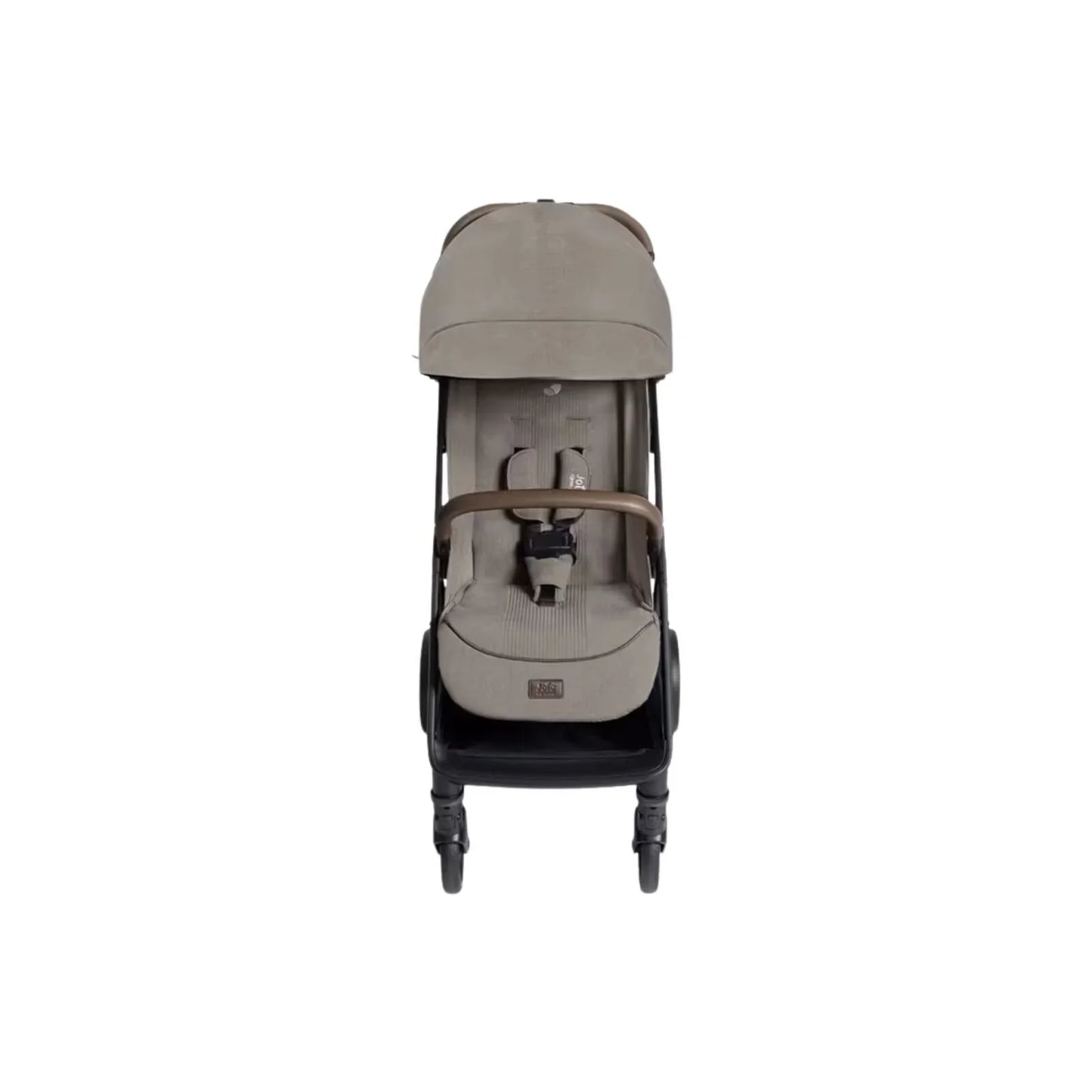 Joie Parcel LX Signature Stroller - Maple