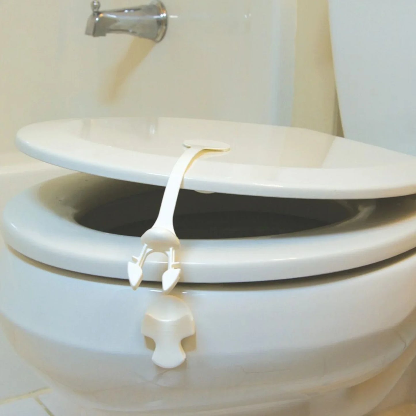 Dreambaby Toilet Lock