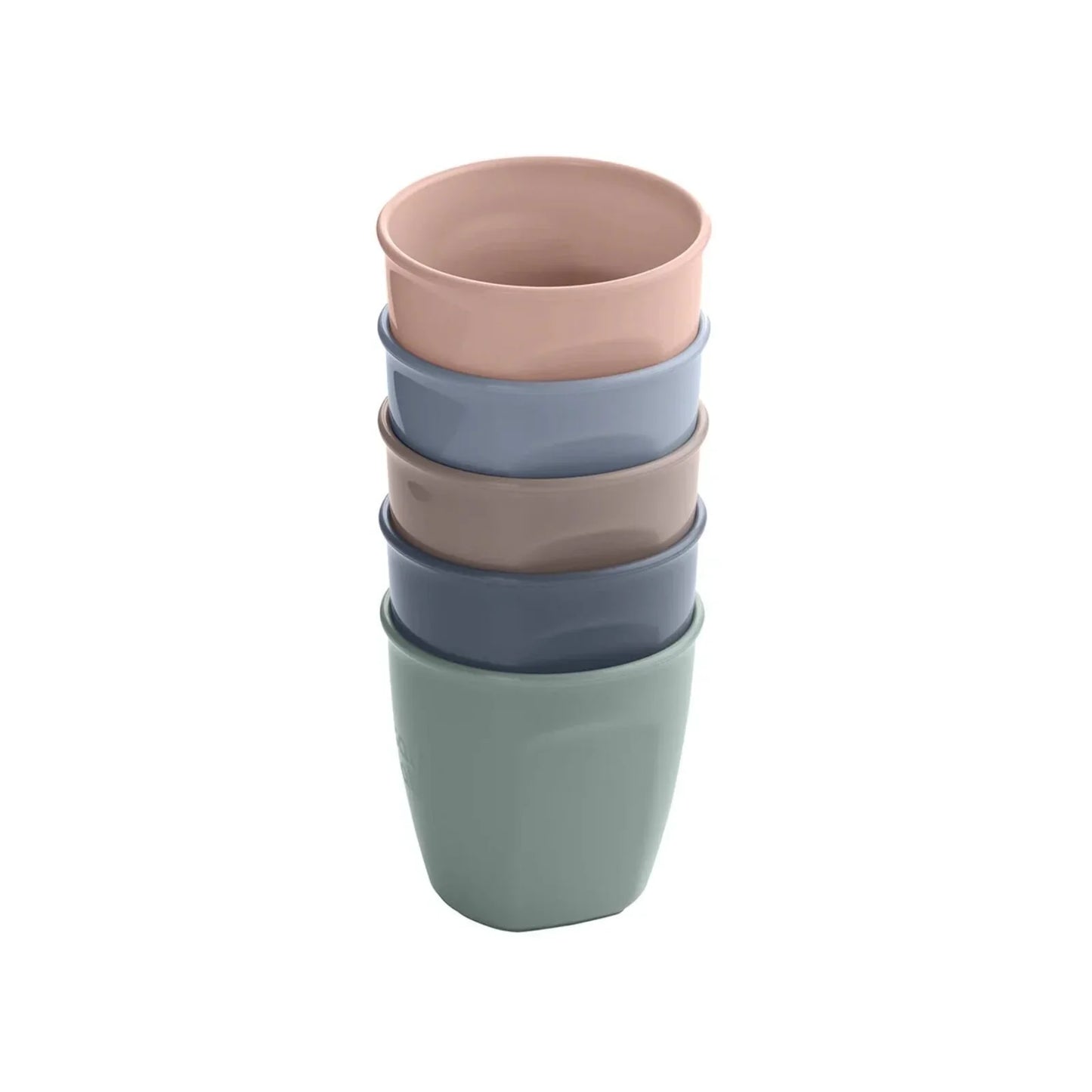 Vital Baby Nourish Perfectly Simple Cups Pack of 5