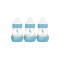 MAM Easy Start Anti-Colic Bottle 160ml Pack of 3 - Blue