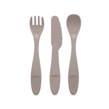 Vital Baby Nourish Perfectly Simple Cutlery Pack of 15