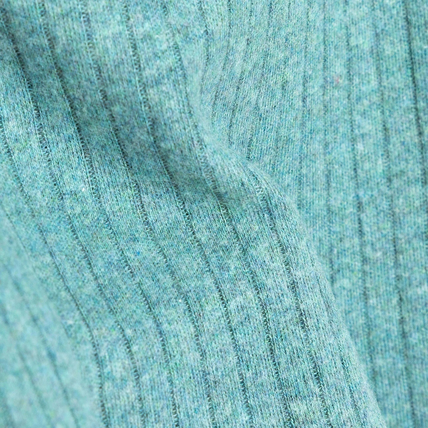 HelloBaby  Baby Girl Long Sleeve Pyjamas Set - Light Green