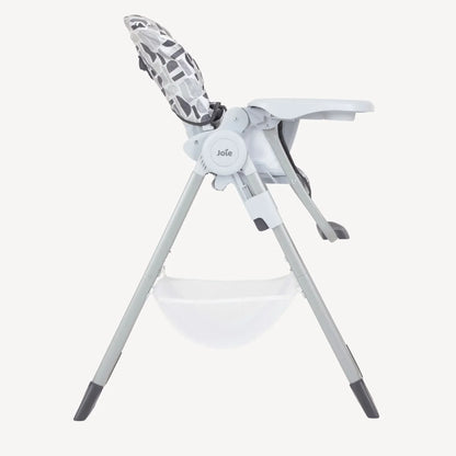 Joie Snacker 2-in-1 Highchair - Logan