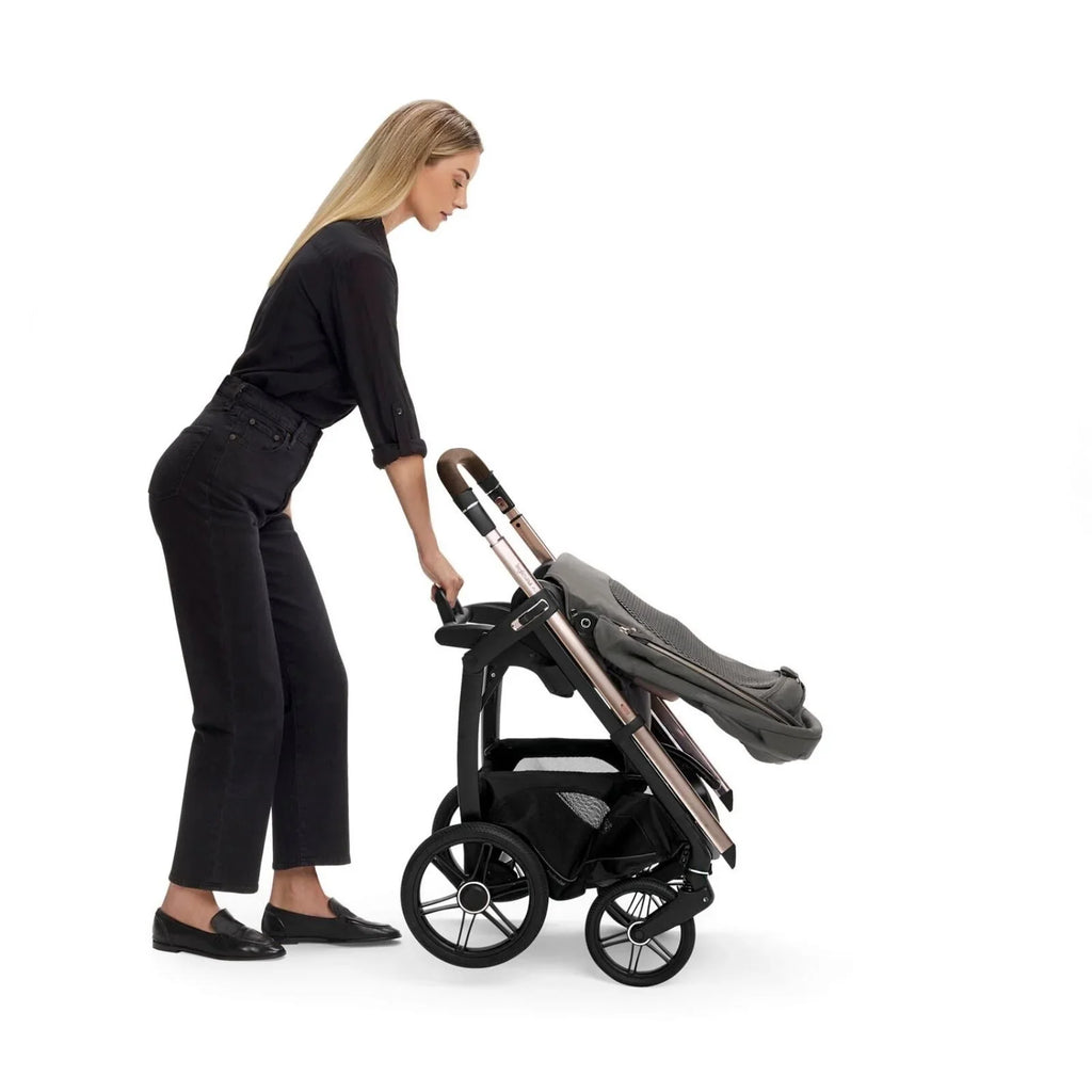 Inglesina Aptica Travel System - Pashmina Beige