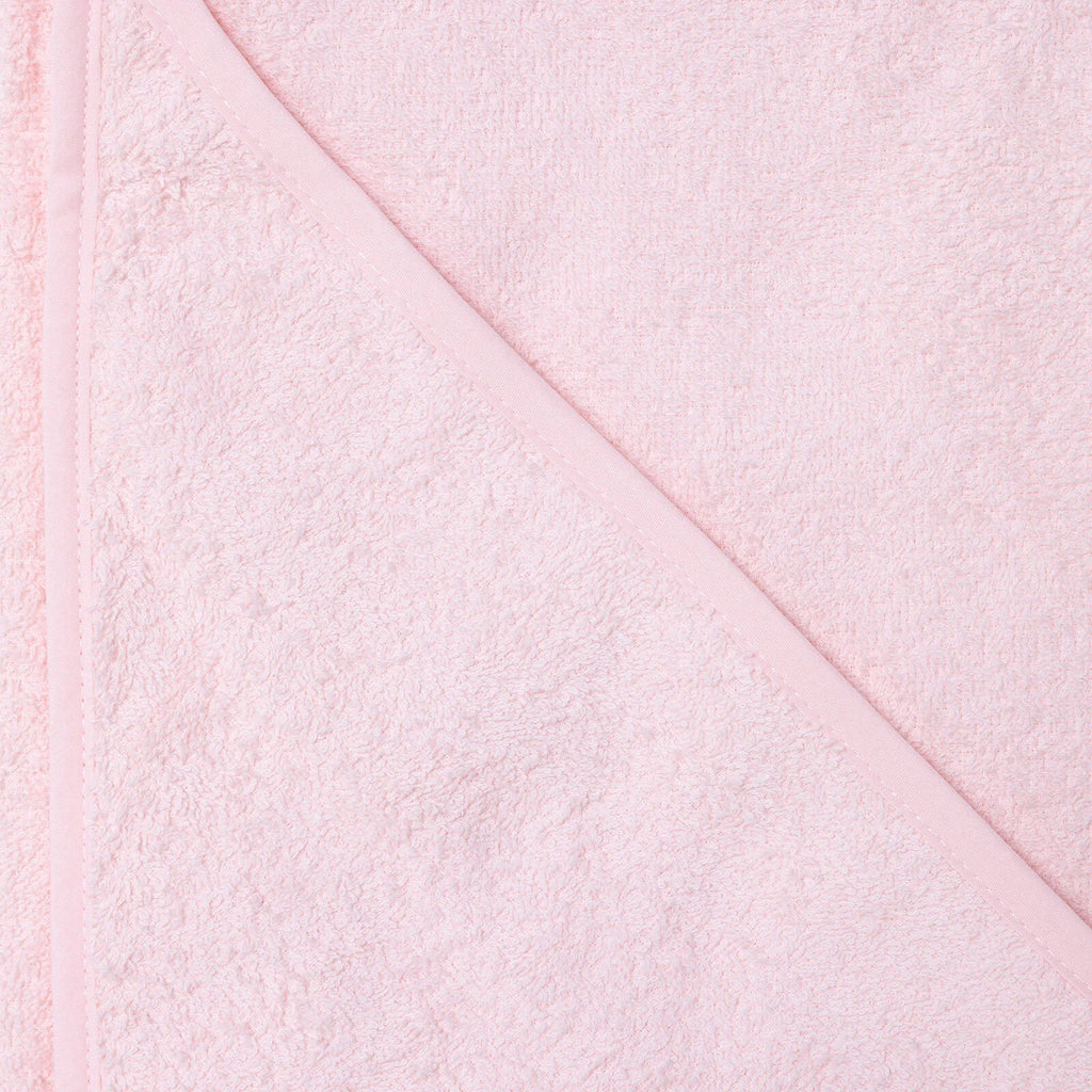 Little Dreams Girl Baby Towel - Printed