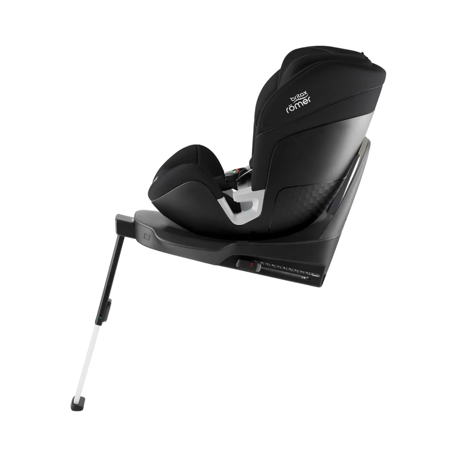 Britax Römer Swivel Car Seat - Space Black