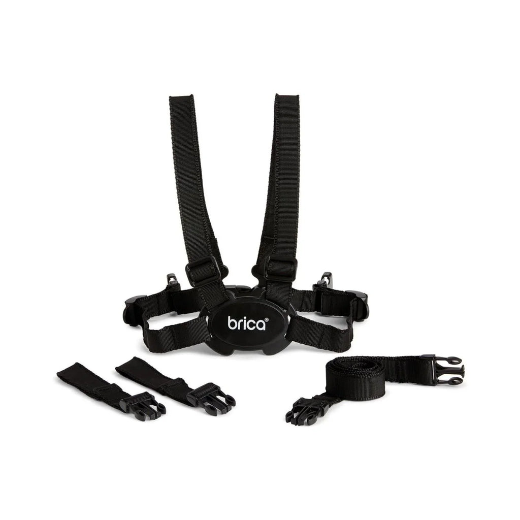 Munchkin Brica Harness & Reins