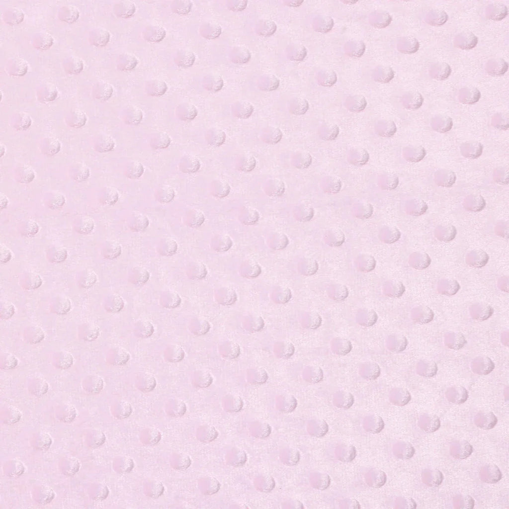 Bebecix Unisex Blanket - Pink