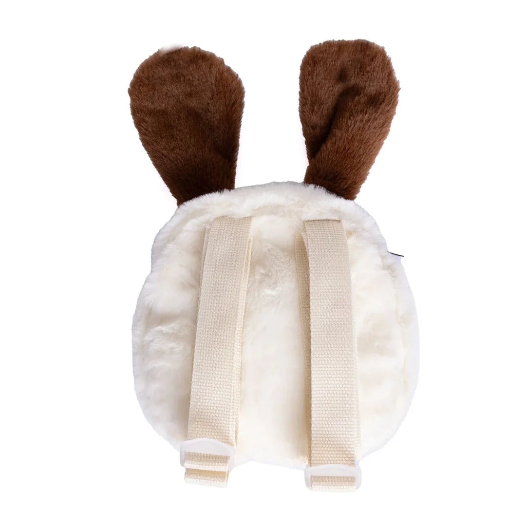 HelloBaby Bunny Ear Kids Bag (One Size)